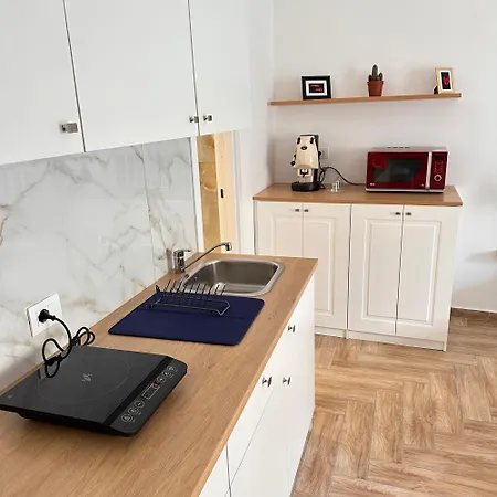 Apartment Donna Flora's House Naples