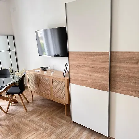 Donna Flora's House Apartment *